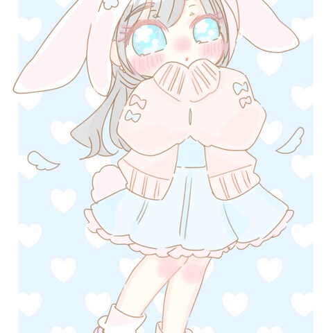 おんなのこ
