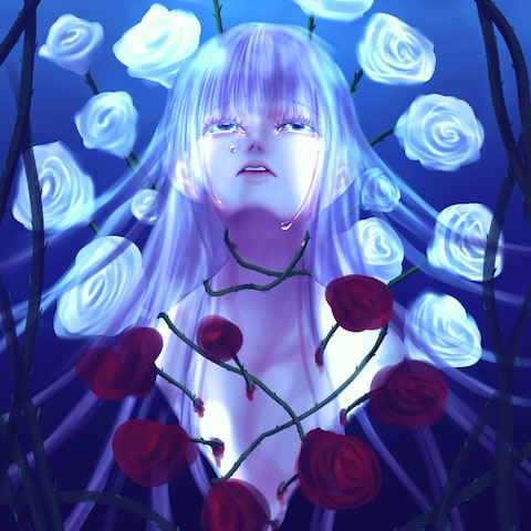 薔薇乙女