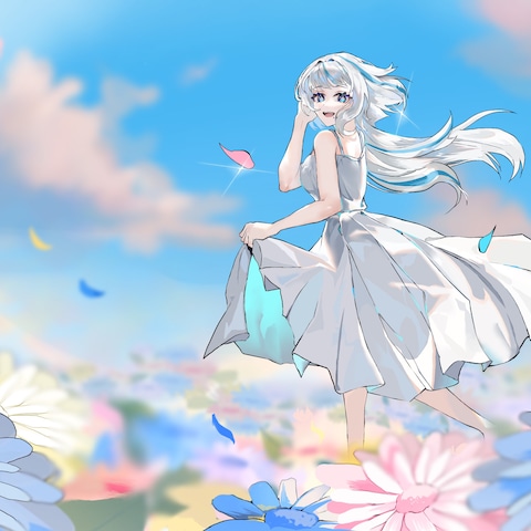 一枚絵作成