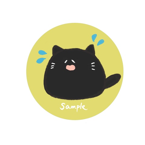 動物さんのアイコン