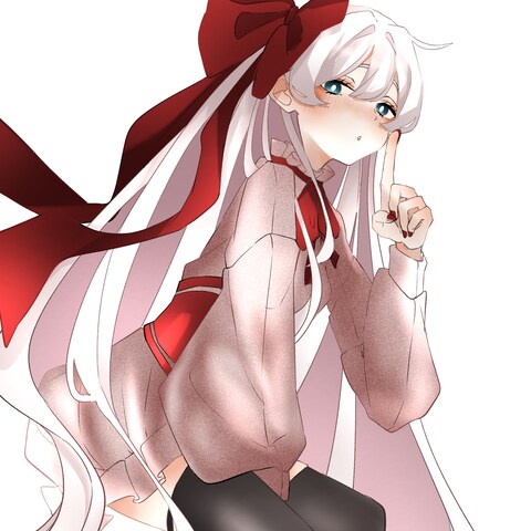 オリジナルイラスト