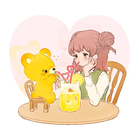 おいしいね
