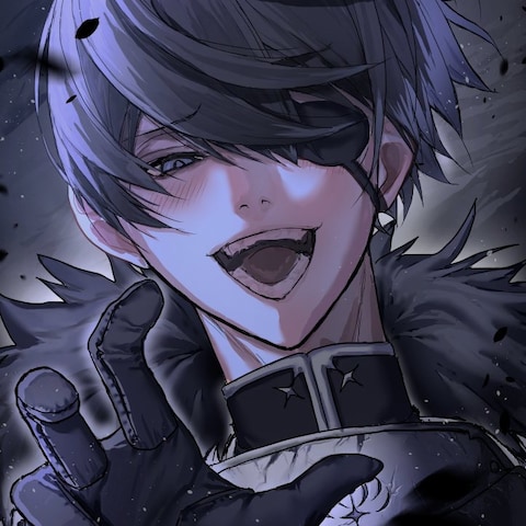 オリジナルキャラクター