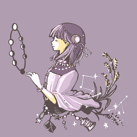 snsアイコンイラスト