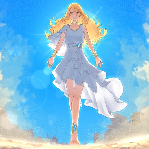 PV用イラスト