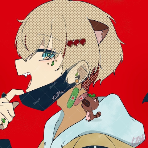 【work】