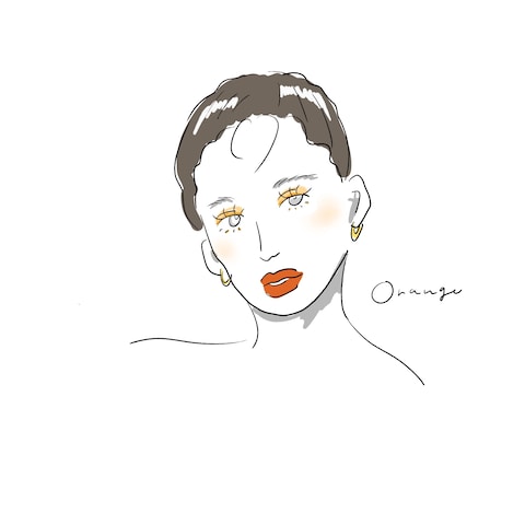 SNSアイコン作製