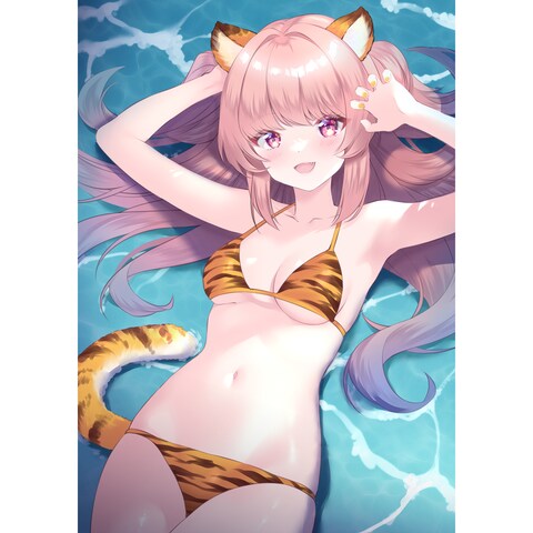 イラスト（1枚絵）サンプル