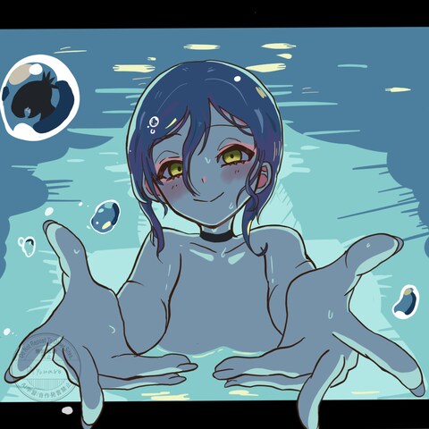 2次創作