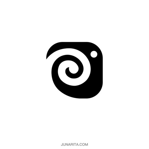 NZ STOCK PHOTOS のロゴ