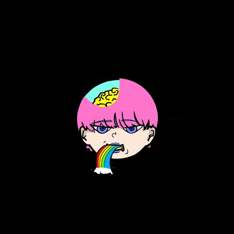 男の子