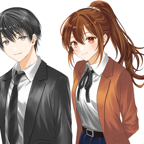 ご依頼絵