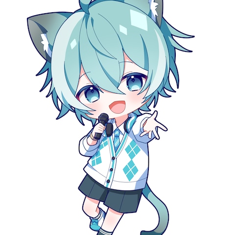 SDキャラ