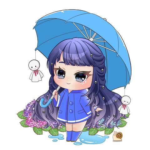 デフォルキャラ