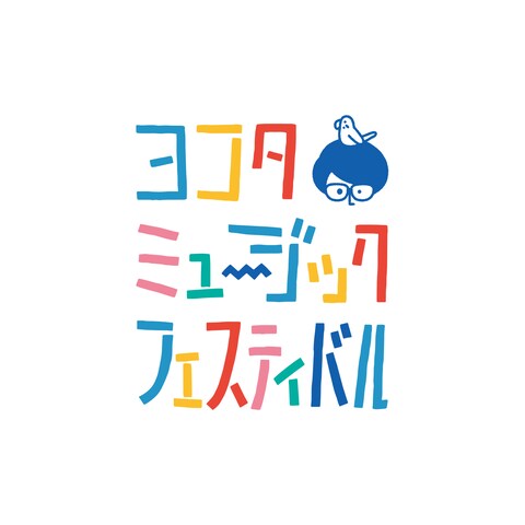 音楽イベントのロゴ制作