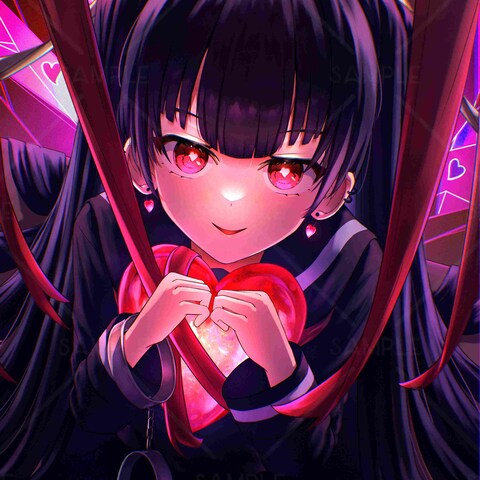 一次創作