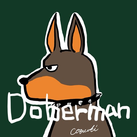 DOBERMAN
