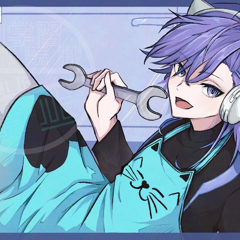 FAイラスト