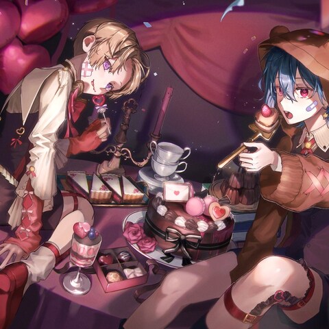 Valentine