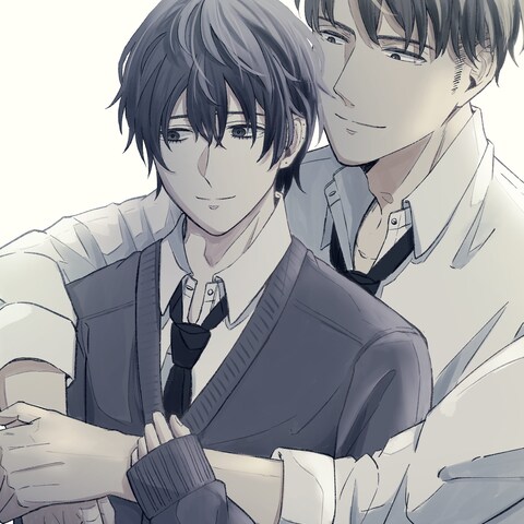 BL(軽い絡み)の参考画像