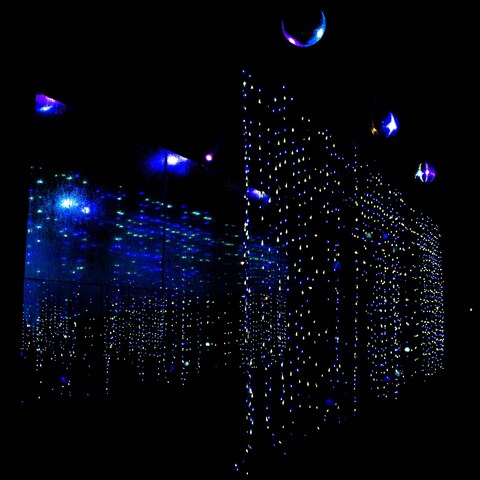 境界の星雨