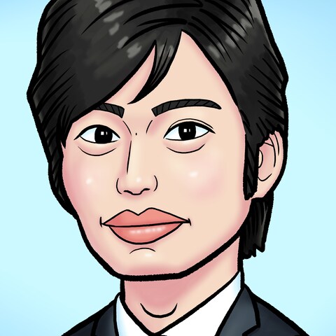 田中圭