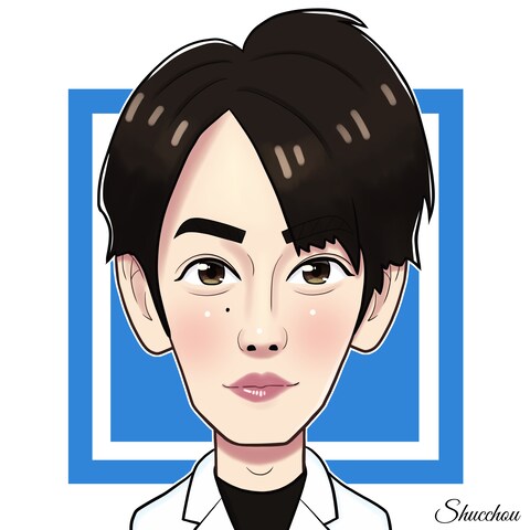 佐藤健