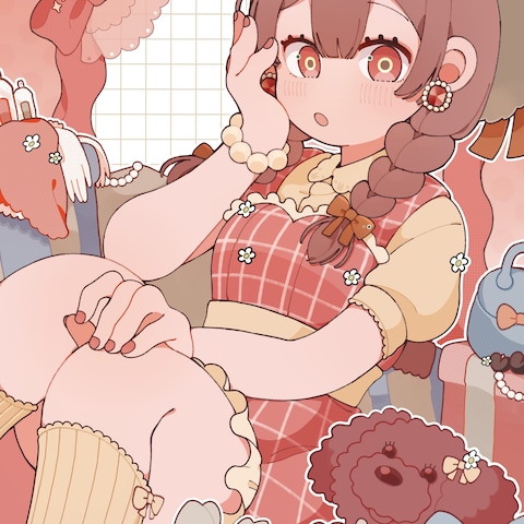 ポスター用1枚絵
