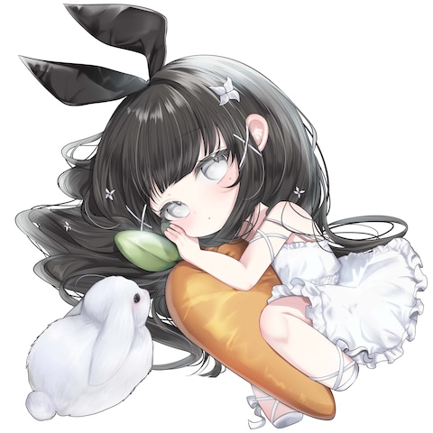 オリジナルキャラクター