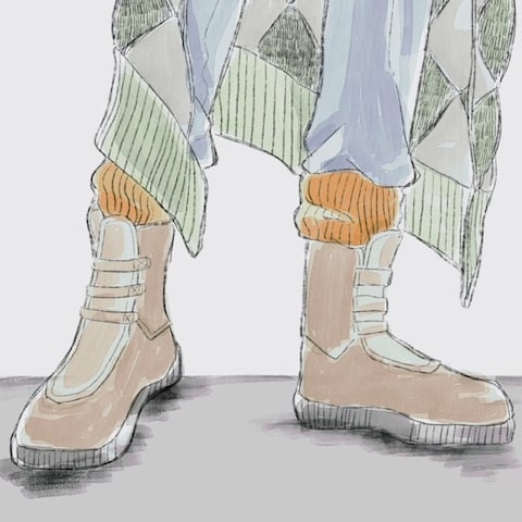 プライベートワーク