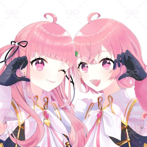 【ご依頼品】フラワースタンド用イラスト