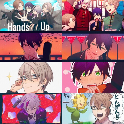 vtuber様のFA