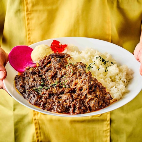 料理撮影