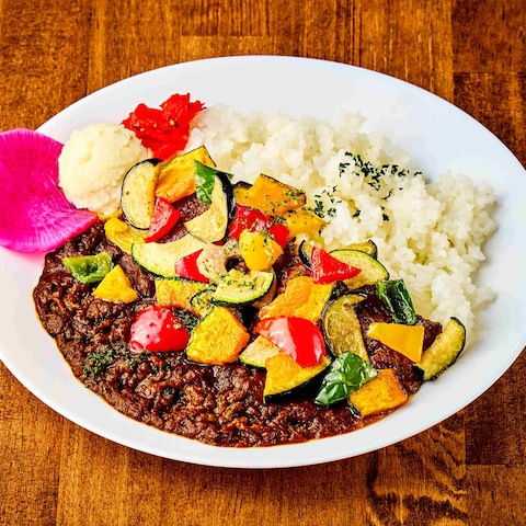 料理撮影