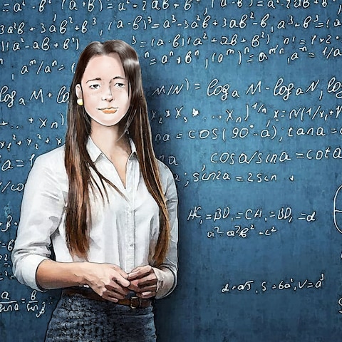 Algorithm