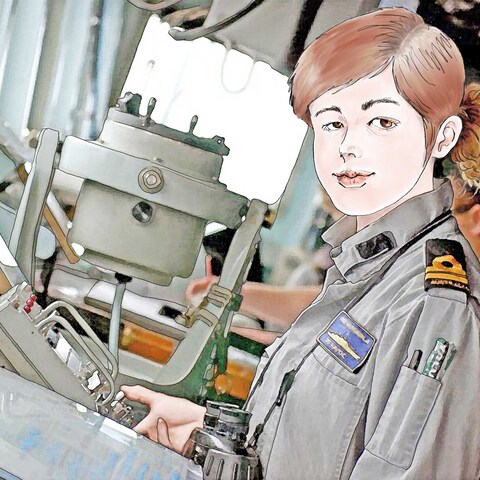 Scrupulous Seamanship