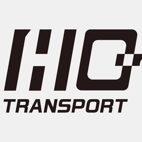 【ロゴ制作実績】HQトランスポート合同会社様