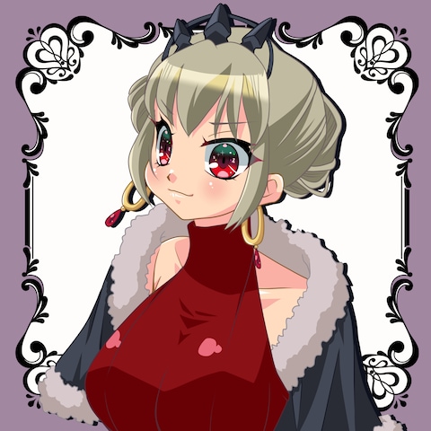 アイコンイラスト