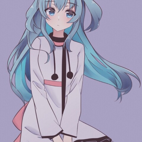 【依頼】ノエルちゃん