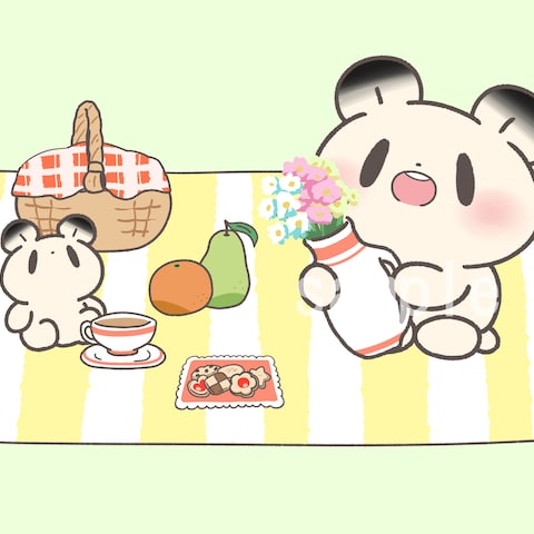 ピクニック
