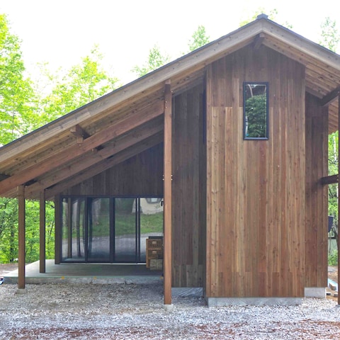 House in Yatsugatake