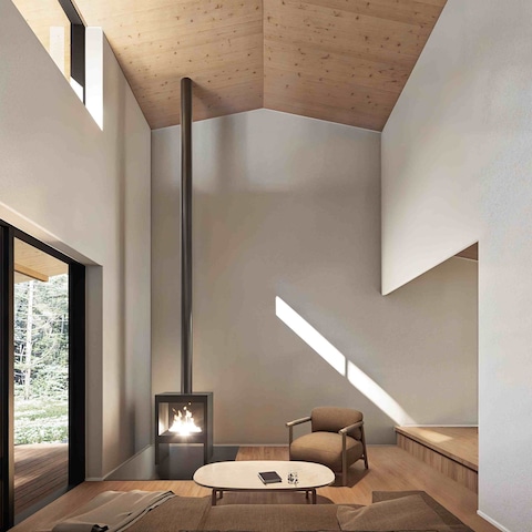 house-Karuizawa