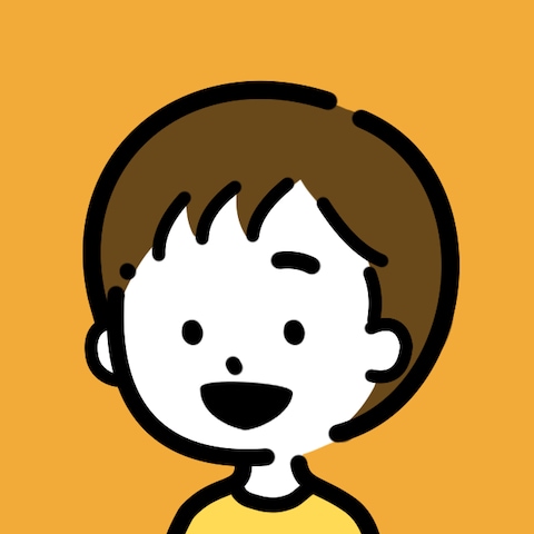 SNSアイコン（子供）