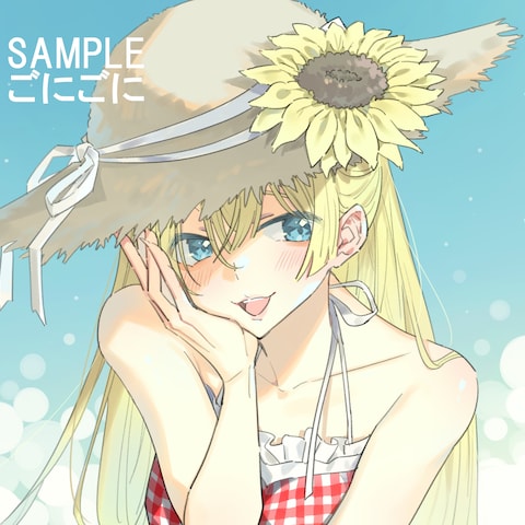 イラスト作成