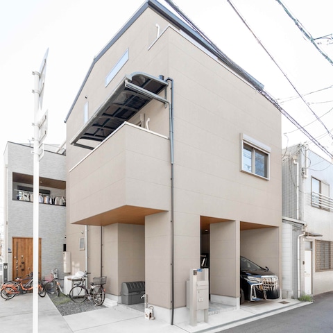 物件作品