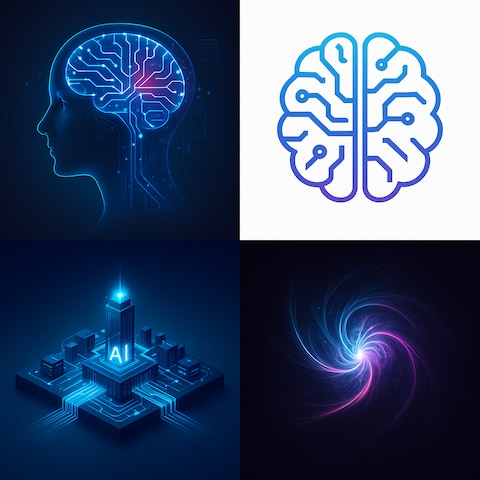 AI生成