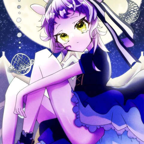 一枚絵サンプル