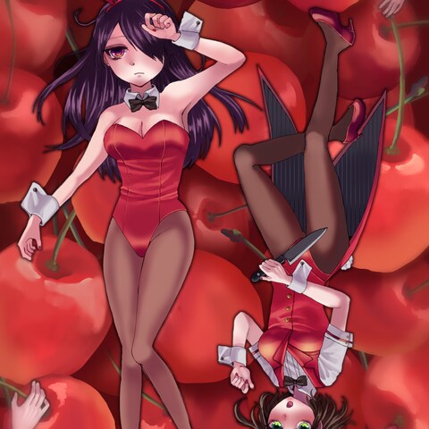 バニー