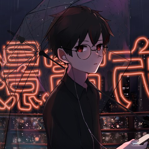 mv用イラスト