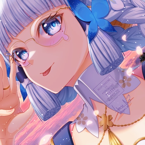 ファンアート